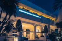 Iberostar Selection Marbella Coral Beach, Marbella ...