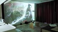 SHAHALAM ALLBESS@TREFOILの見取り図または間取り図