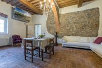 Posedenie v ubytovaní B&B Pietra a Padule