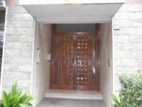 Plán poschodí v ubytovaní Guest House Vecchi