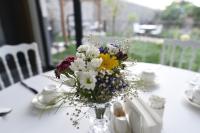 Půdorys ubytování Sera Nature Hotel & Spa