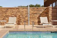 Grundriss der Unterkunft Hyatt Place Page Lake Powell