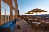 Grundriss der Unterkunft Hyatt Place Page Lake Powell