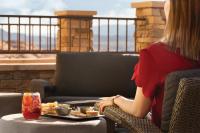 Grundriss der Unterkunft Hyatt Place Page Lake Powell