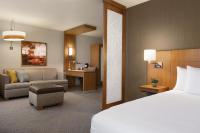 Grundriss der Unterkunft Hyatt Place Page Lake Powell