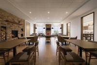 Grundriss der Unterkunft Hyatt Place Page Lake Powell