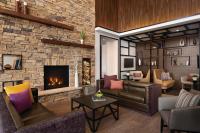 Grundriss der Unterkunft Hyatt Place Page Lake Powell