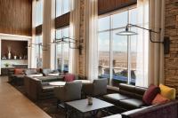 Grundriss der Unterkunft Hyatt Place Page Lake Powell