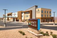 Grundriss der Unterkunft Hyatt Place Page Lake Powell