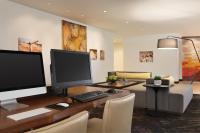 Grundriss der Unterkunft Hyatt Place Page Lake Powell