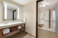Grundriss der Unterkunft Hyatt Place Page Lake Powell