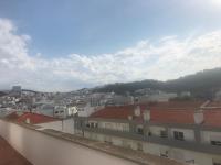 Nespecifikovaný výhled na hory nebo výhled na hory při pohledu z apartmánu