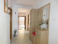 Plán poschodí v ubytovaní Apartment Varelija