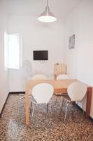 TV a/nebo společenská místnost v ubytování Apartamento céntrio, Teatro