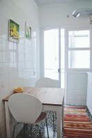 Půdorys ubytování Apartamento céntrio, Teatro