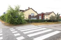 Plán poschodí v ubytovaní Jantar Apartamenty - Rodzinny apartament z ogrodem