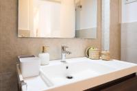 Kúpeľňa v ubytovaní Apartamento Centro Histórico I