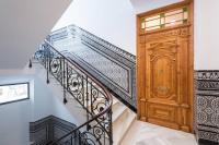 Plán poschodí v ubytovaní Apartamento Centro Histórico I