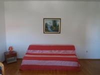 Postel nebo postele na pokoji v ubytování Apartments Erceg