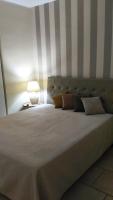 Posteľ alebo postele v izbe v ubytovaní Hotel Sirio