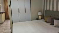 Posteľ alebo postele v izbe v ubytovaní Hotel Sirio