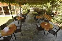 Restoran ili drugo mesto za obedovanje u objektu Likya Adrasan