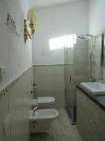 Kúpeľňa v ubytovaní Residenze Paradiso