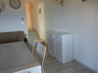 Kuchyňa alebo kuchynka v ubytovaní Residenze Paradiso