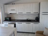 Kuchyňa alebo kuchynka v ubytovaní Residenze Paradiso