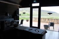 Phong cảnh thiên nhiên gần nhà nghỉ nhỏ