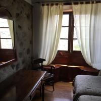 Część wypoczynkowa w obiekcie Hotel Rural Ibo Alfaro - OFFLINE HOTEL