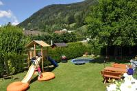 Przyroda w pobliżu tego obiektu B&B