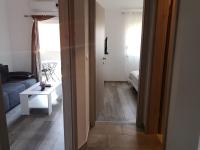 Půdorys ubytování Štinjan: Modern Relaxing Apartments