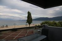 Táj az apartman közelében