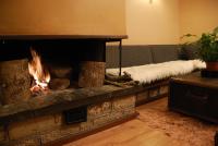 Půdorys ubytování Villa Virginia Hotel
