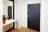 Plán poschodí v ubytovaní Mojito Apartments - Botanica II