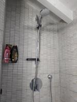 A bathroom at Residenza Borgo Antico