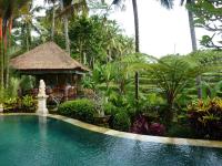 Villa Orchid Bali, Ubud, Indonesia - Booking.com