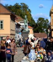 Gamlebyen Hotell - Fredrikstad