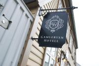 Gamlebyen Hotell - Fredrikstad