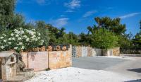Půdorys ubytování Villa Dimitris