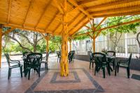 Restaurace v ubytování Villa Dimitris