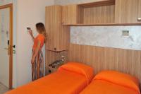 Kúpele alebo wellness v ubytovaní Hotel Lidia