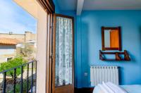 Půdorys ubytování Casa Rural la Casa Grande