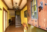 Půdorys ubytování Casa Rural la Casa Grande