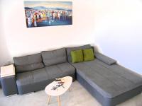 Posezení v ubytování Apartman Danijel