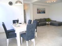 Posezení v ubytování Apartman Danijel