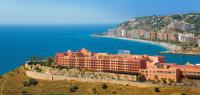 Playacálida Spa Hotel Luxury (Almuñécar) – oppdaterte priser ...