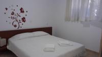 Posteľ alebo postele v izbe v ubytovaní Anastasia' s guest house
