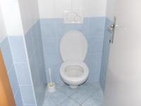 A bathroom at Apartmán Zdravie Horný Smokovec